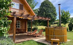 Holiday Homes Vita Natura