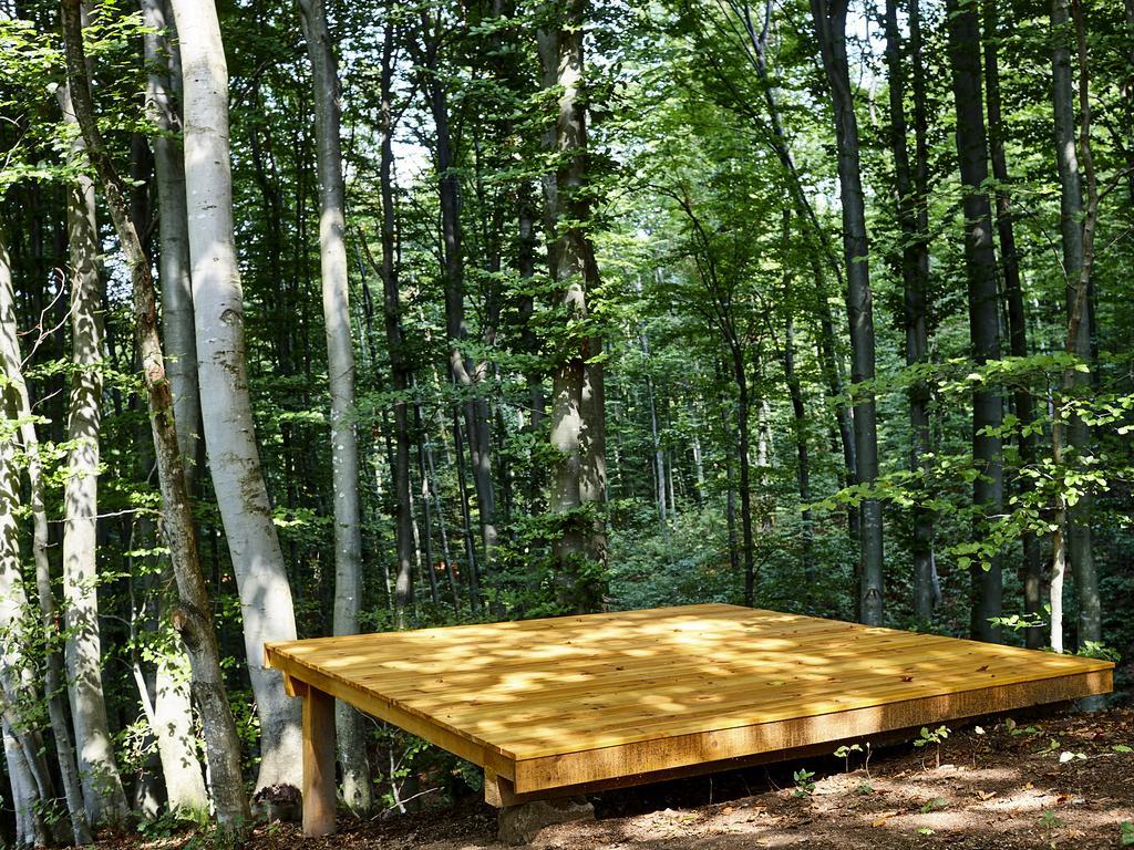 Holiday Homes Vita Natura Rakovica Extérieur photo