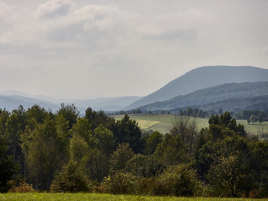 Holiday Homes Vita Natura Rakovica Extérieur photo